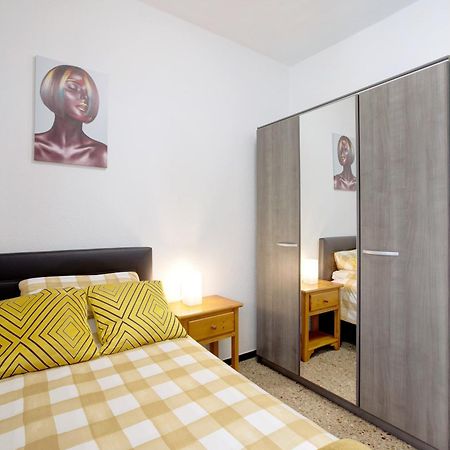 Apartamento Santa Cruz Centro Bagian luar foto