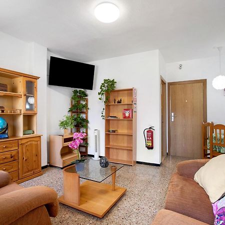Apartamento Santa Cruz Centro Bagian luar foto