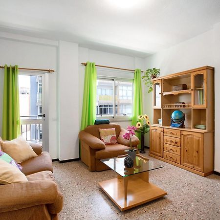 Apartamento Santa Cruz Centro Bagian luar foto