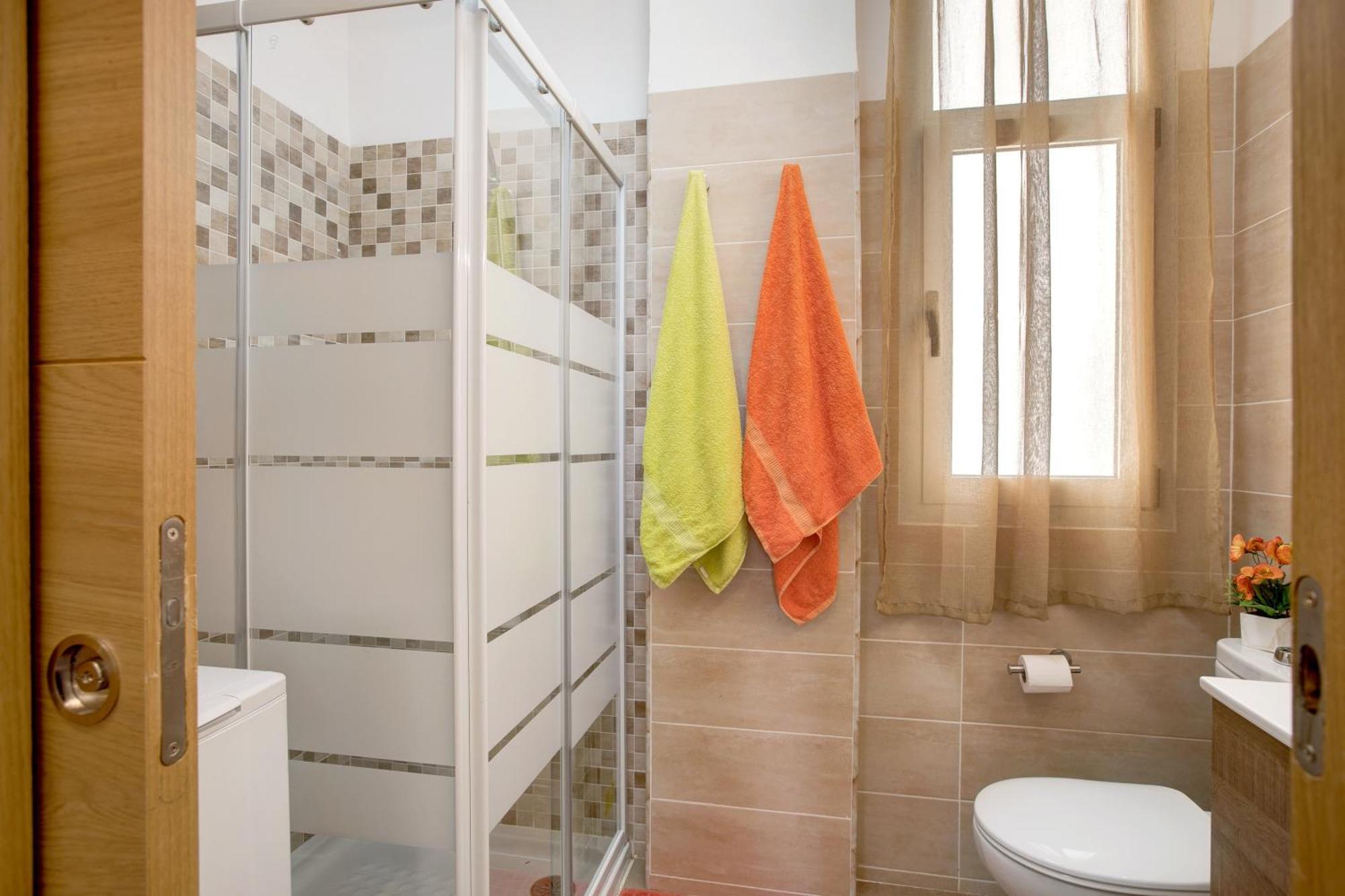 Apartamento Santa Cruz Centro Bagian luar foto