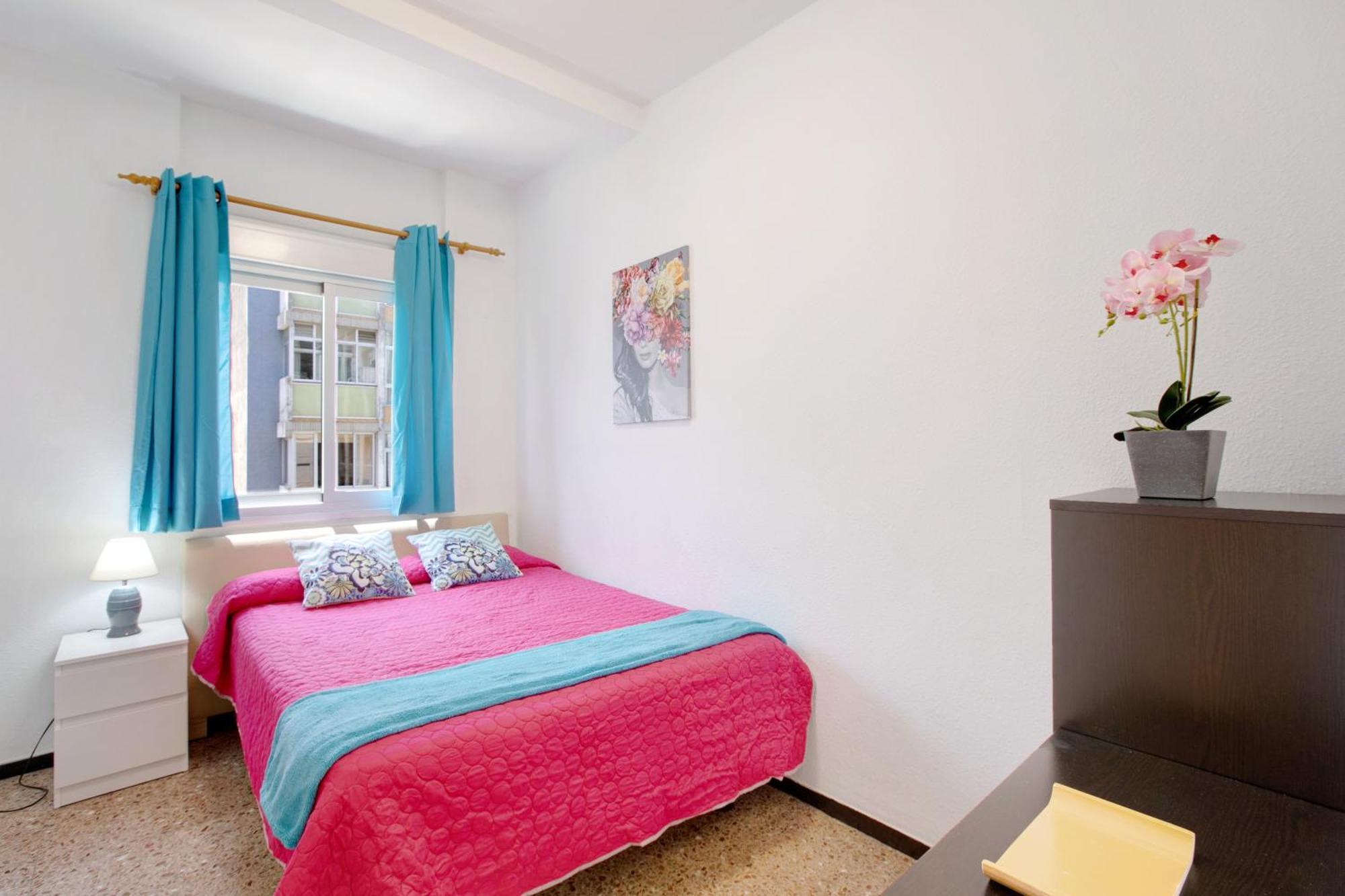 Apartamento Santa Cruz Centro Bagian luar foto