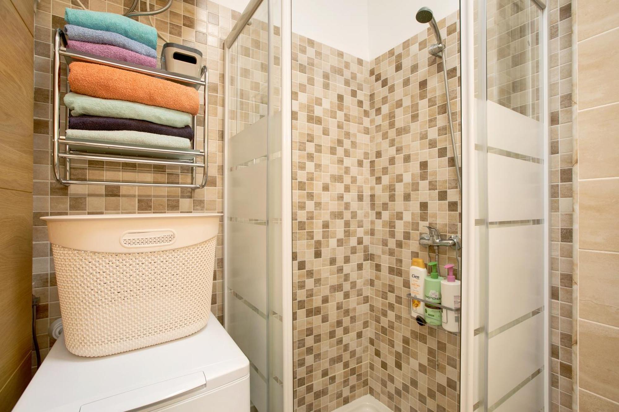 Apartamento Santa Cruz Centro Bagian luar foto